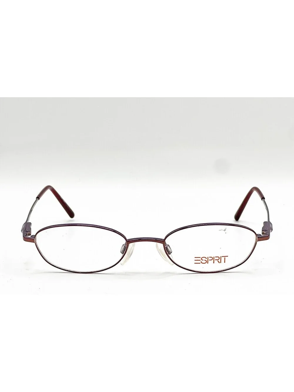 Esprit 9190 031 Purple Authentic Eyeglasses 47-18-135